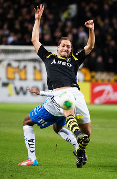 s Niklas Backman