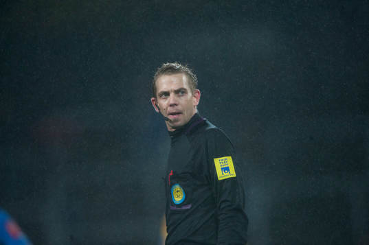 Domaren Johan Hamlin i