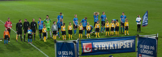 Lineup i