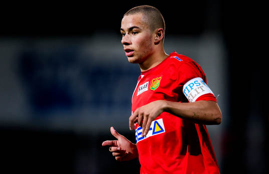 GAIS Malkolm Moenza