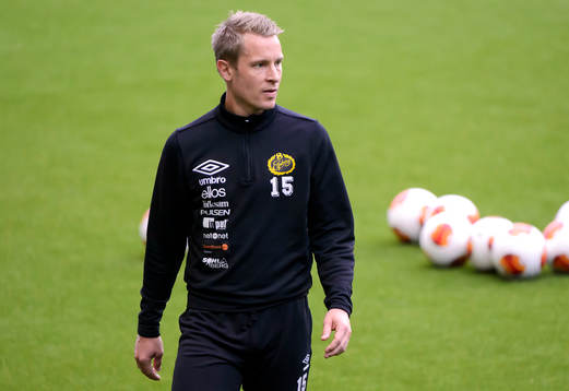 Elfsborgs Andreas Klarström