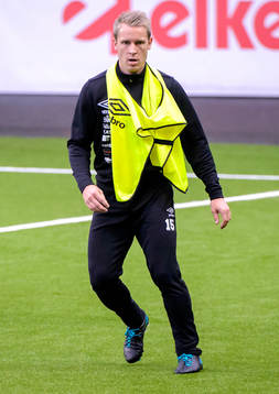 Elfsborgs Andreas Klarström