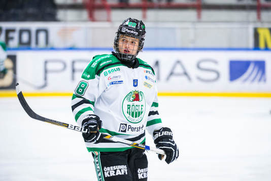 Rögles William Nylander Altelius