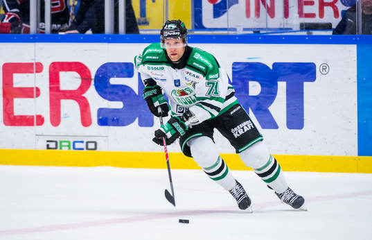 Rögles Mathias Tjärnqvist