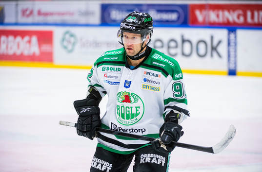 Rögles Michael Nylander