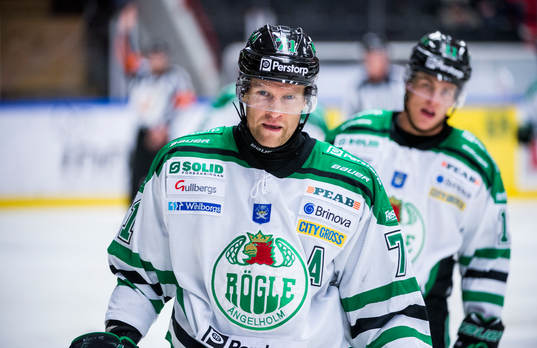 Rögles Mathias Tjärnqvist