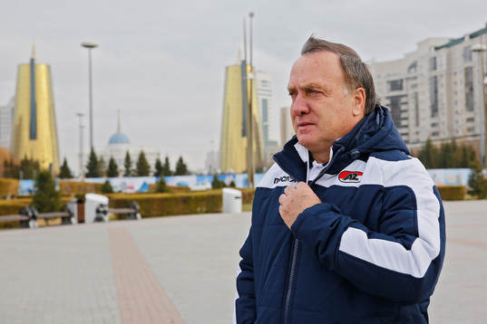 KAZACHSTAN - 24-10-2013 - Europa League, FC Shakhter