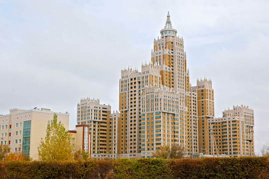 KAZACHSTAN - 24-10-2013 - Europa League, FC Shakhter