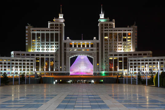 KAZACHSTAN - 24-10-2013 - Europa League, FC Shakhter