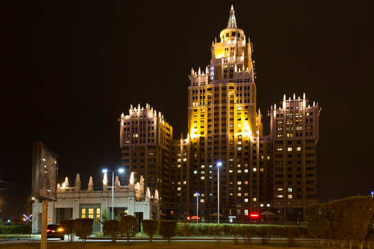 KAZACHSTAN - 24-10-2013 - Europa League, FC Shakhter