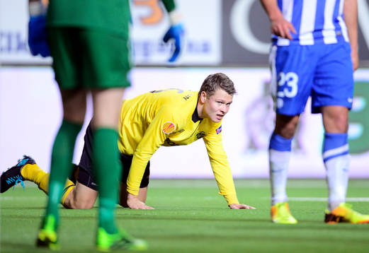Elfsborgs Jon Jönsson