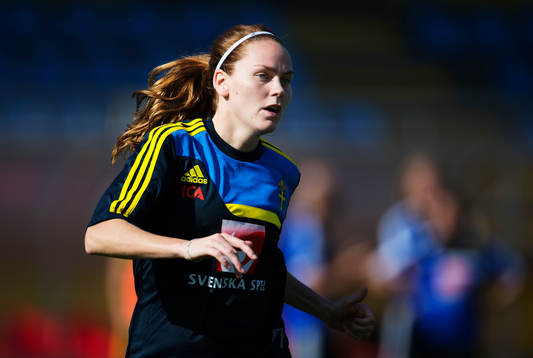 Lisa Dahlkvist