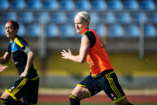 Nilla Fischer