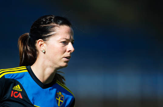 Lotta Schelin