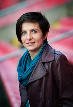 Nermina Hadzibajric