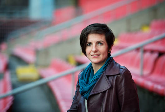 Nermina Hadzibajric