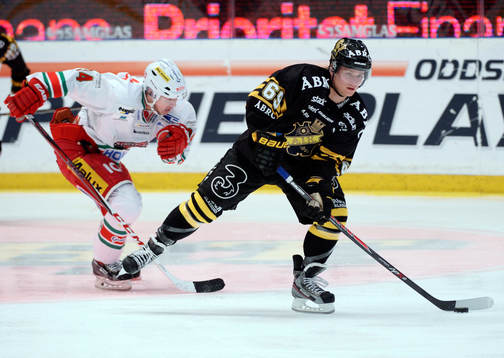 s Marcus Nilsson