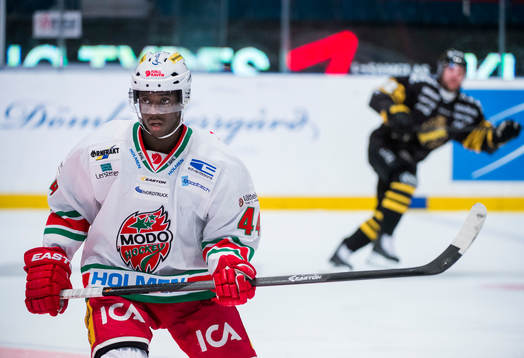 Modos Edwin Hedberg