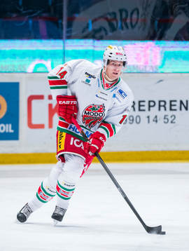 Modos Robert Hägg