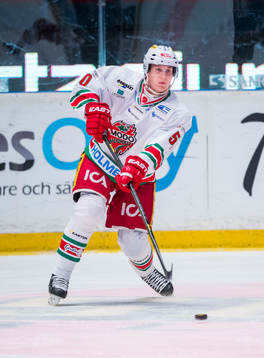Modos Viktor Lööv