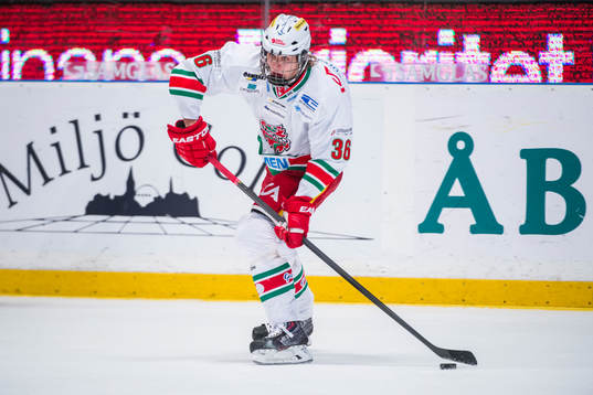 Modos Adrian Kempe