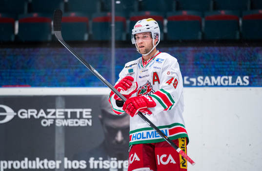Modos Richie Regehr