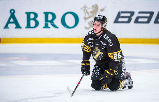 s Mattias Janmark