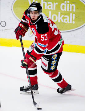 Malmös Emil Djuse