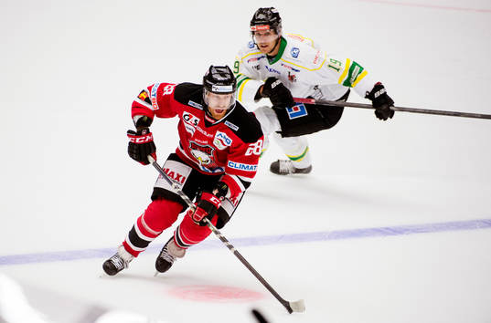Malmös Jens Olsson