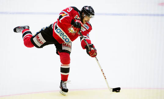 Malmös Ludvig Rensfeldt