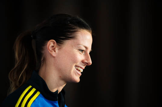 Lotta Schelin