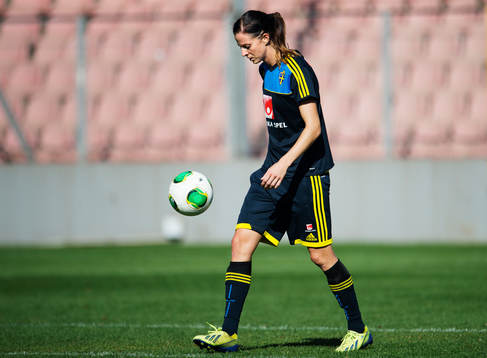 Lotta Schelin