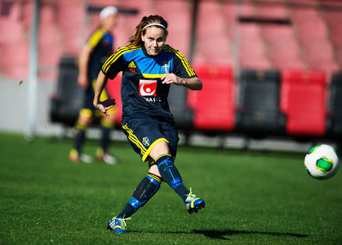 Lisa Dahlkvist