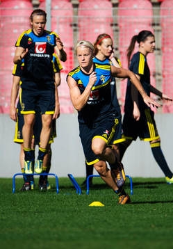 Nilla Fischer