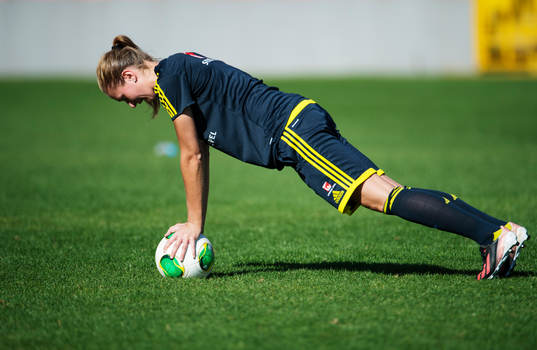Emmelie Konradsson