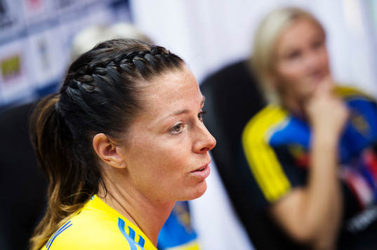 Lotta Schelin