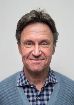 Expressens reporter Mats Bråstedt