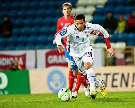 Kalmars Ismael Silva Lima