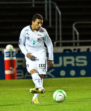 Kalmars Ismael Silva Lima