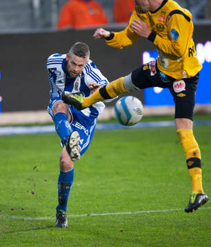 Kjetil Waehler  i