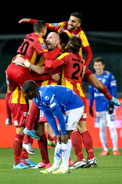 Syrianska jublar