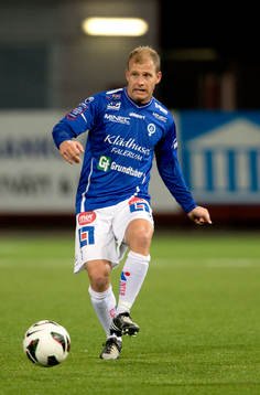 Åtvidabergs Kristian Bergström