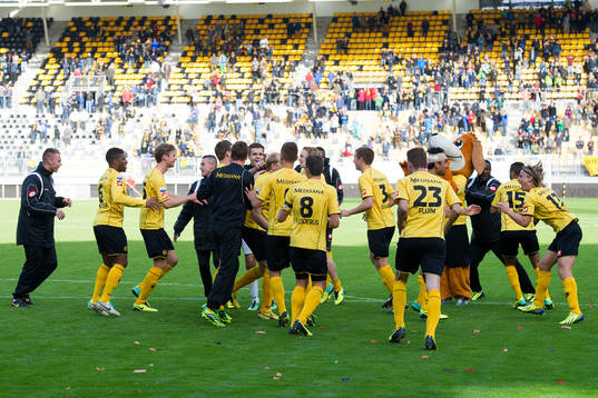 KERKRADE , Roda JC - PSV , 27-09-2013 , Parkstad Limburg