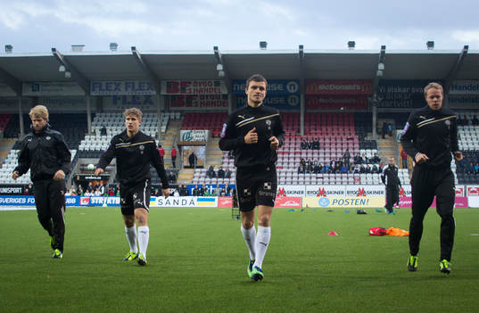 Örebro