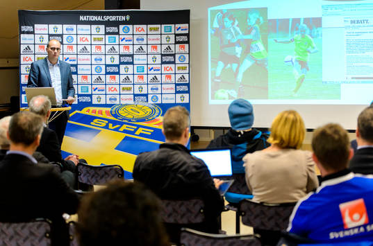 Johan Quist forskare som gjort utvärderingen av de mjuka