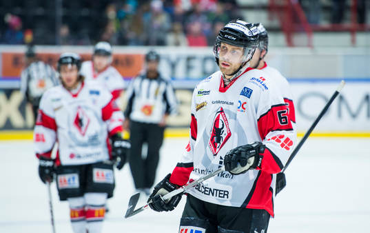 Karlskronas Kalle Ekelund