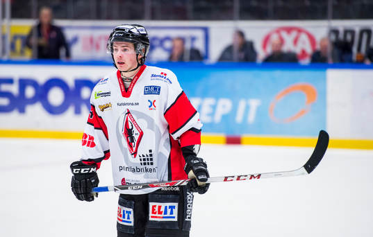 Karlskronas Filip Mingotti