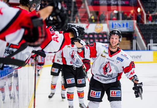 Karlskronas Jacob Cepis jublar