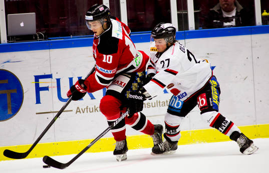Malmös Robin Alvarez