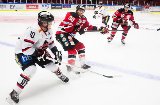 Malmös Robin Alvarez